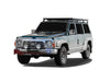 Front Runner Nissan Patrol Y60 Slimline II Roof Rack Kit - Roof Racks