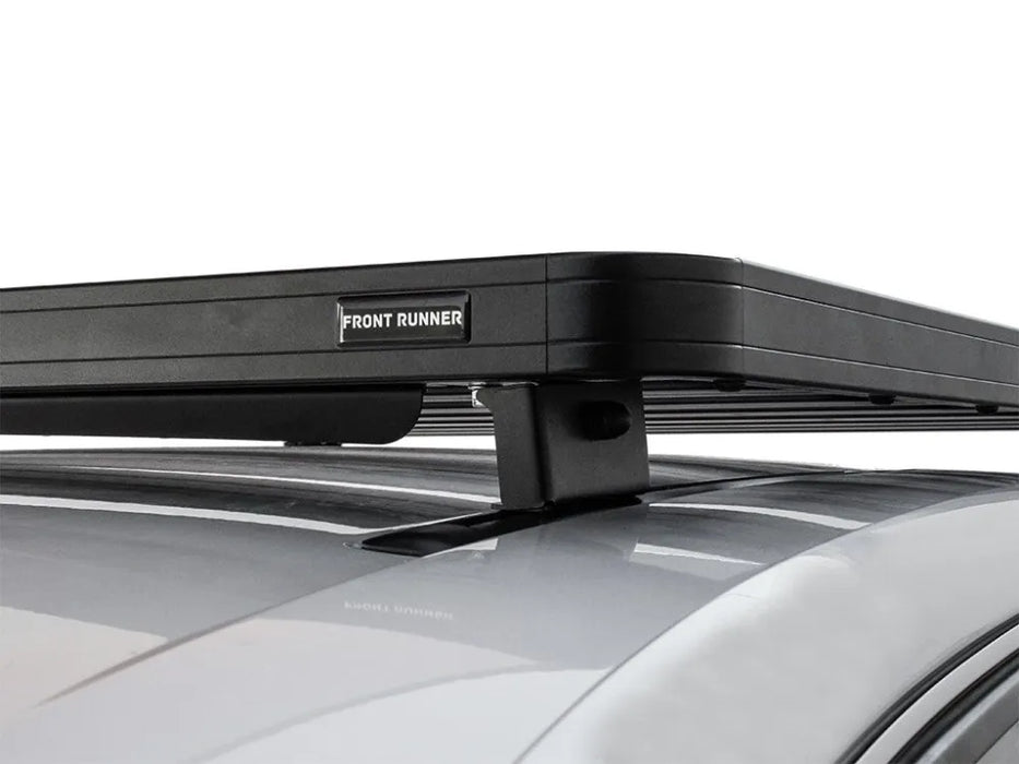 Front Runner Porsche Cayenne Slimline II Roof Rack Kit I 2002 - 2010 - Roof Racks