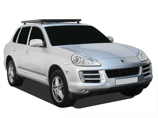 Front Runner Porsche Cayenne Slimline II Roof Rack Kit I 2002 - 2010 - Roof Racks