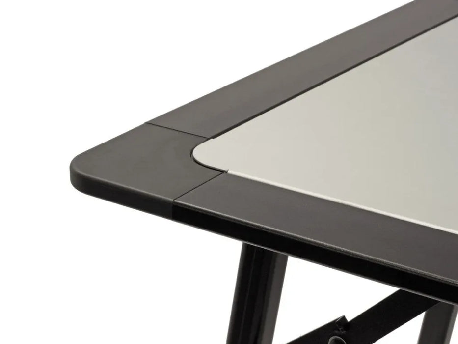 Front Runner Pro Stainless Steel Prep Table - Camping Table