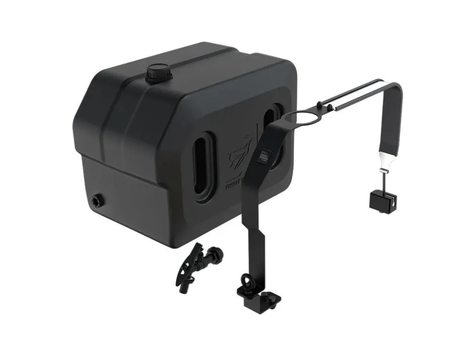 Front Runner Pro Water Tank with Mounting System | 42L - Water Tank