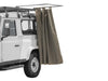 Front Runner Rack Mount Shower Cubicle - Vehicle Awnings