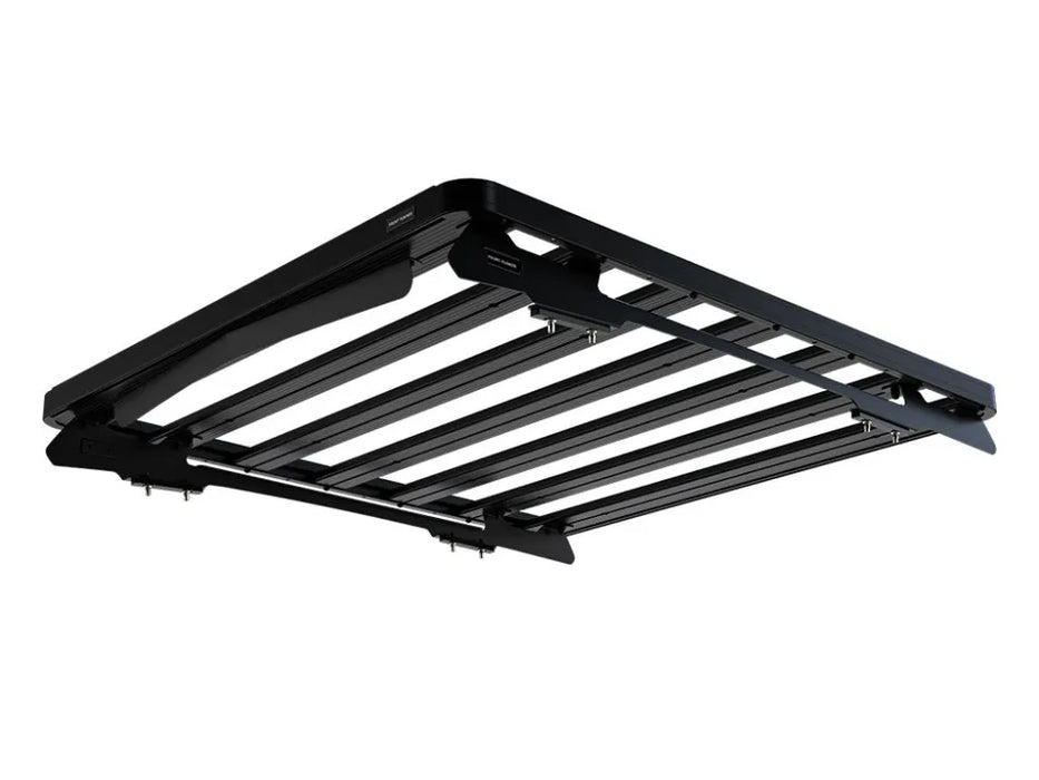 Front Runner Ram 1500/2500/3500 Crew Cab Slimline II Roof Rack Kit I 2009 - Current - Roof Racks