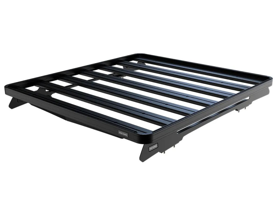 Front Runner Ram 1500/2500/3500 Crew Cab Slimline II Roof Rack Kit I 2009 - Current - Roof Racks