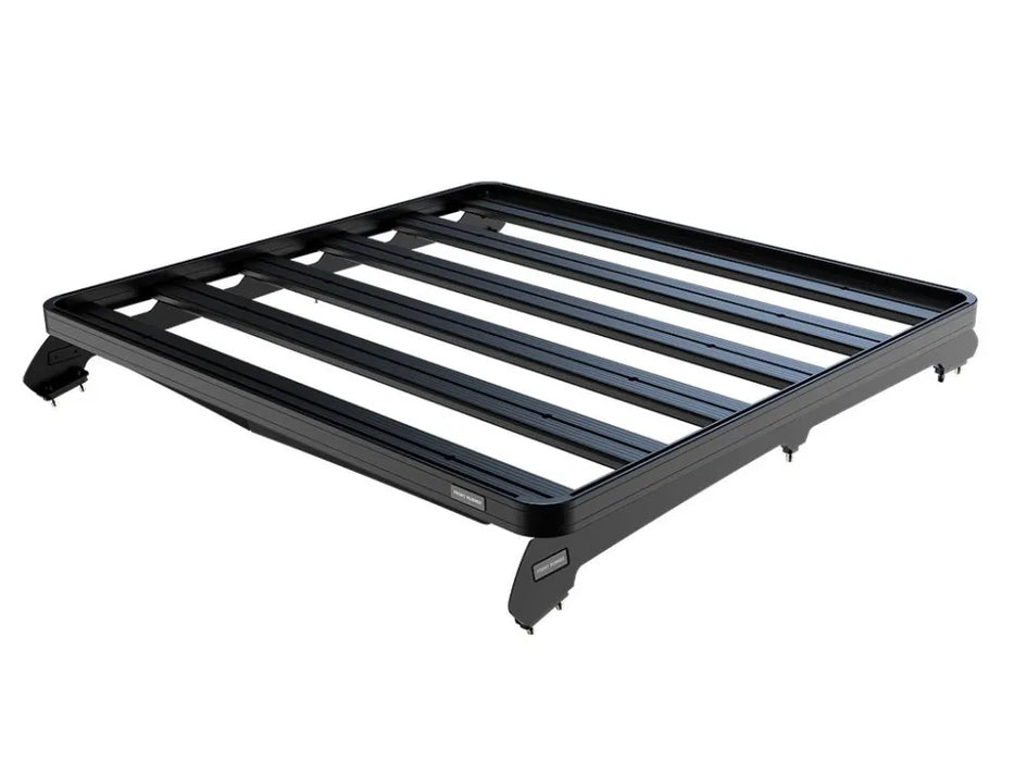 Front Runner Ram 1500 Quad Cab Slimline II Roof Rack Kit / Low Profile I 2019 – Current - Roof Racks