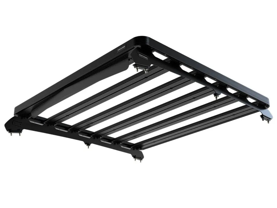 Front Runner Ram 1500 Quad Cab Slimline II Roof Rack Kit / Low Profile I 2019 – Current - Roof Racks