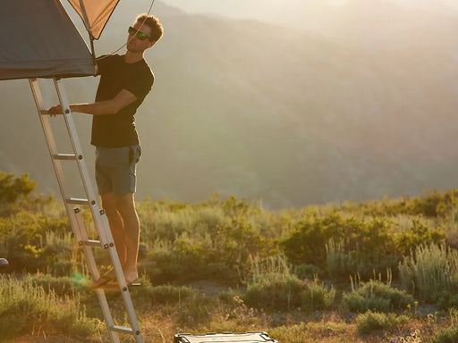 Front Runner Roof Top Tent Ladder