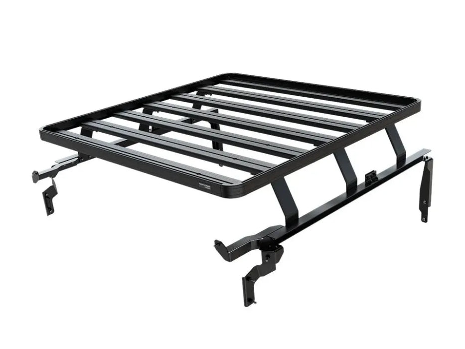 Front Runner Slimeline II Load Bed Rack Kit for Ford Ranger | 2022 - Current