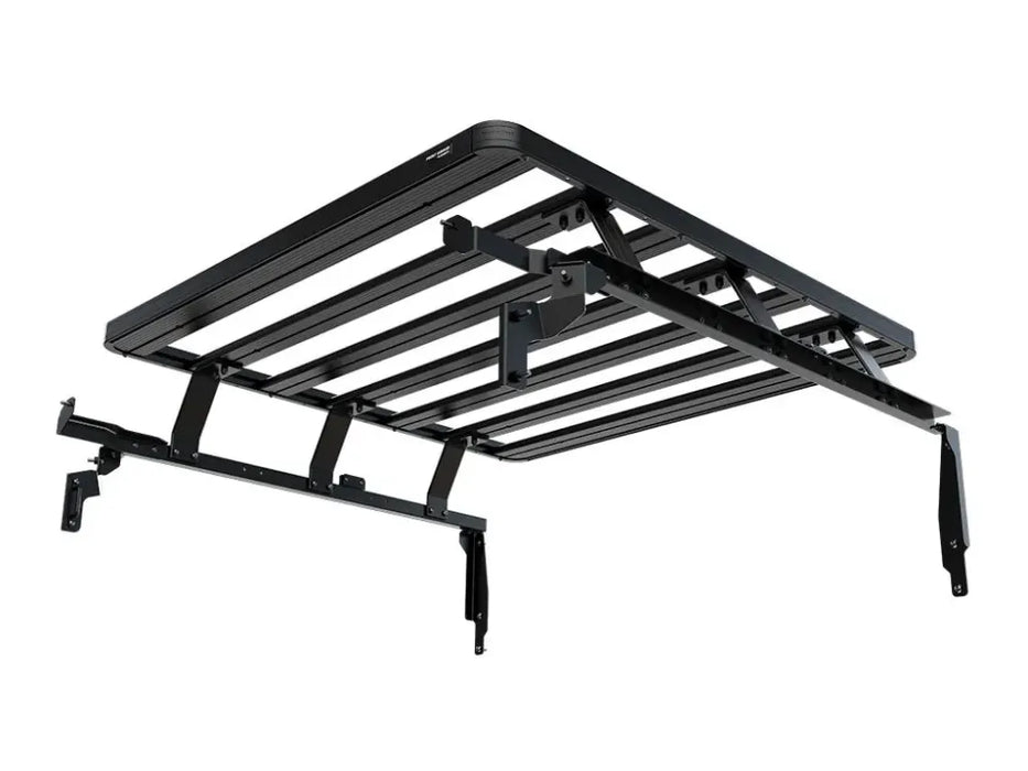 Front Runner Slimeline II Load Bed Rack Kit for Ford Ranger | 2022 - Current