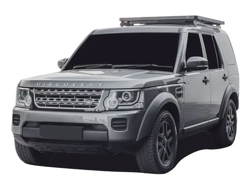 Front Runner Slimline II 3/4 Roof Rack Kit for Land Rover Discovery LR3/LR4 - Roof Racks