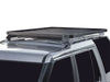 Front Runner Slimline II 3/4 Roof Rack Kit for Land Rover Discovery LR3/LR4 - Roof Racks