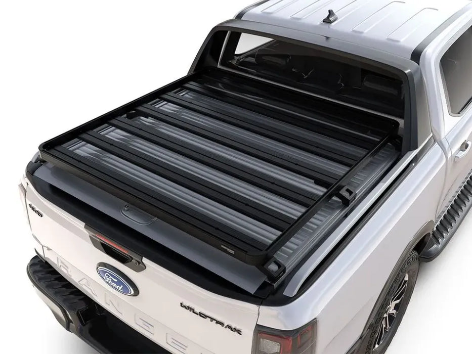 Front Runner Slimline II Load Bed Rack Kit for Ford Ranger T6.2 Wildtrak | 2022 - Current