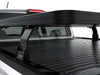 Front Runner Slimline II Load Bed Rack Kit for Nissan Navara | 2014 - Current | EGR ROLLTRAC - Roof Racks