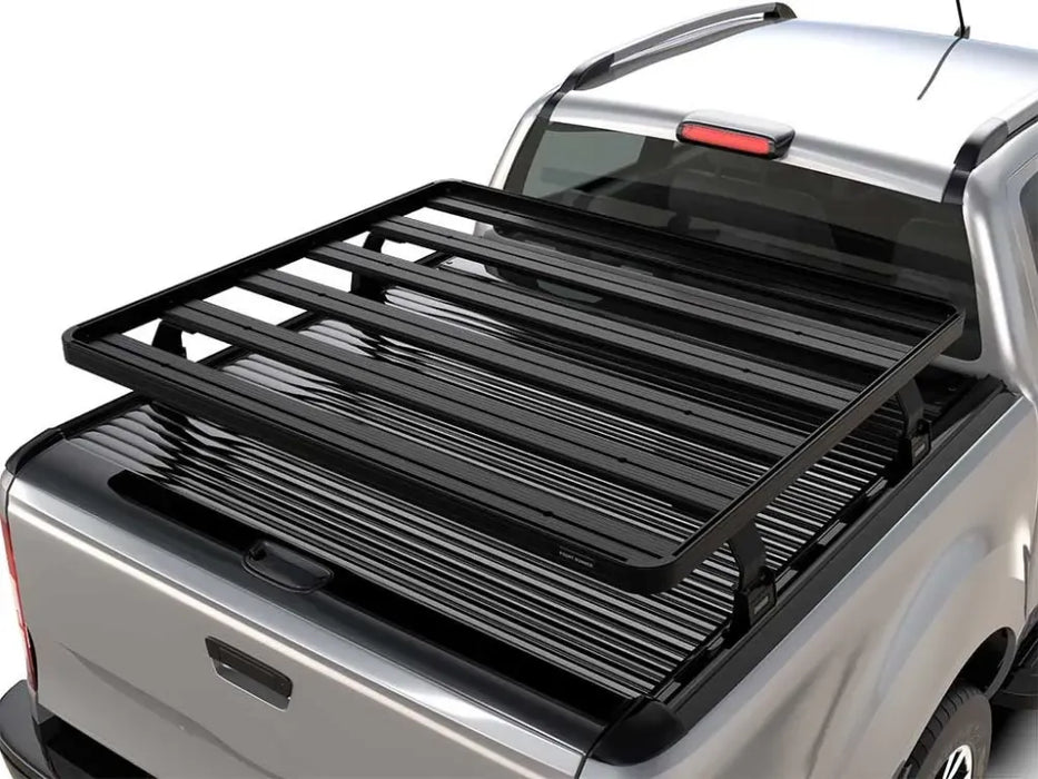 Front Runner Slimline II Load Bed Rack Kit for Nissan Navara | 2014 - Current | EGR ROLLTRAC - Roof Racks