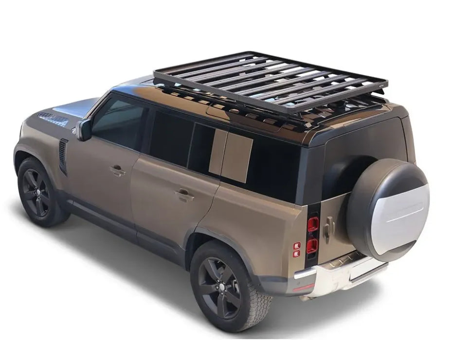 Front Runner Slimline II Roof Rack Contour Kit for Land Rover Defender 110 L663 | 2020 - Current - Roof Racks