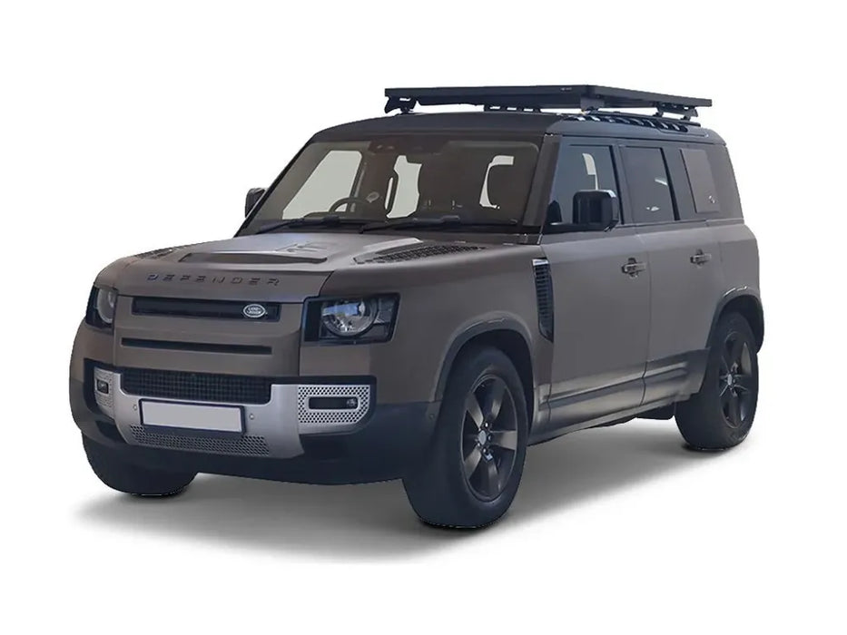 Front Runner Slimline II Roof Rack Contour Kit for Land Rover Defender 110 L663 | 2020 - Current - Roof Racks