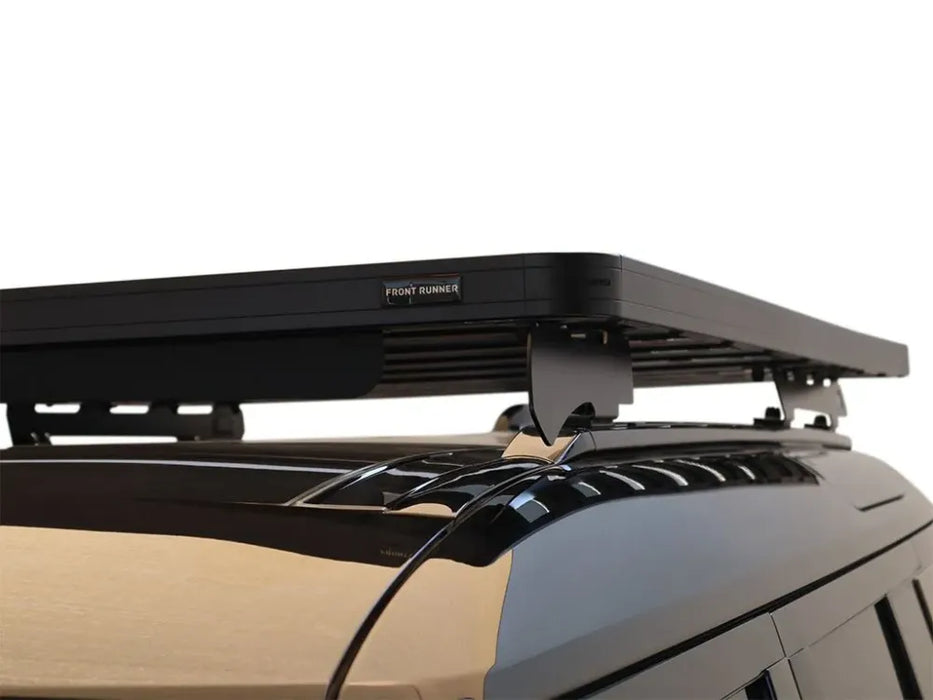 Front Runner Slimline II Roof Rack Contour Kit for Land Rover Defender 110 L663 | 2020 - Current - Roof Racks