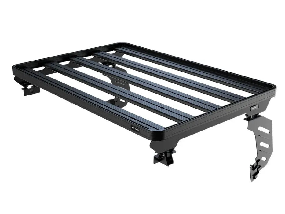 Front Runner Slimline II Roof Rack Kit for 2 Door Jeep Wrangler JL | 2018 - Current - Roof Racks