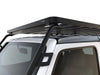 Front Runner Slimline II Roof Rack Kit for 4 Door Jeep Wrangler JL | 2018 - Current | Extreme - Roof Racks