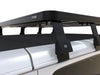 Front Runner Slimline II Roof Rack Kit for 4 Door Jeep Wrangler Sky One Touch Extreme - Roof Racks