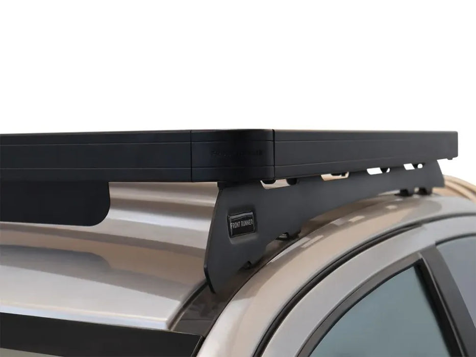 Front Runner Slimline II Roof Rack Kit for 4th Gen Ford Ranger Extended Cab | 2012 -2022 | Low Profile - Roof Racks