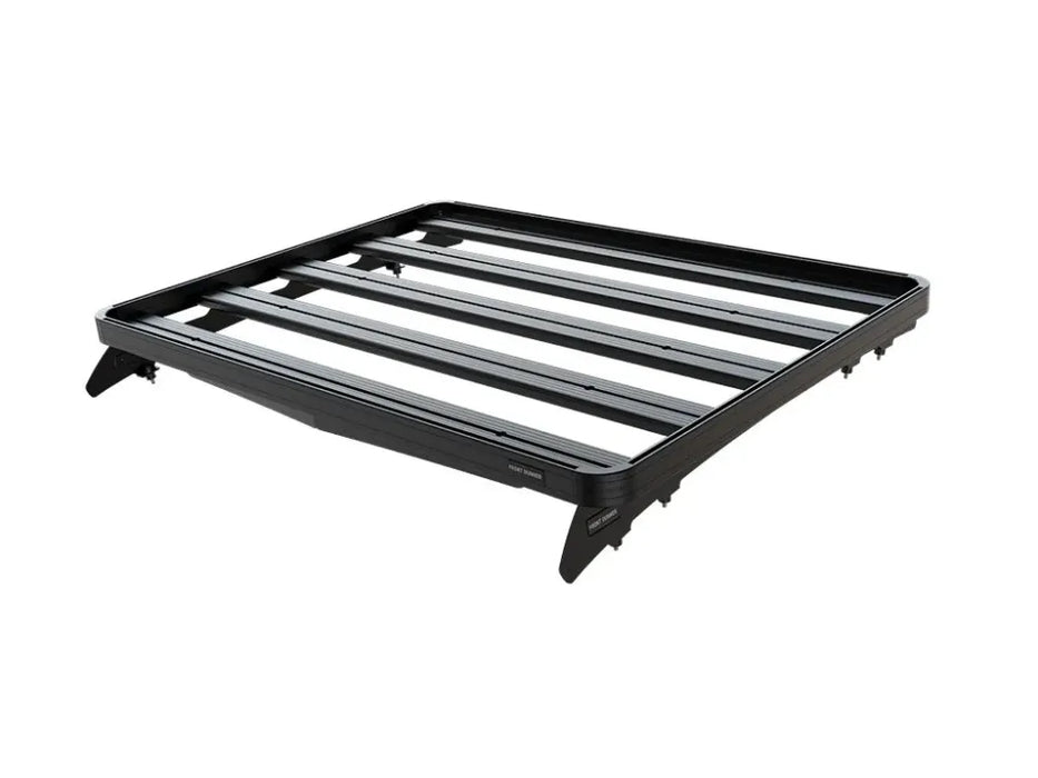 Front Runner Slimline II Roof Rack Kit for 4th Gen Ford Ranger Extended Cab | 2012 -2022 | Low Profile - Roof Racks