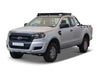 Front Runner Slimline II Roof Rack Kit for 4th Gen Ford Ranger Extended Cab | 2012 -2022 | Low Profile - Roof Racks