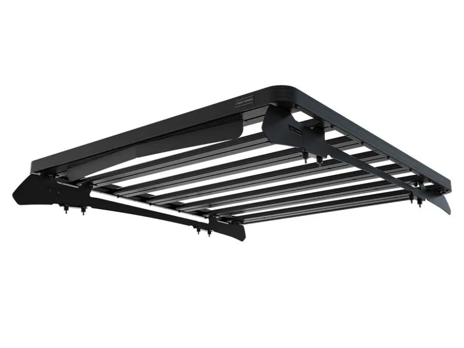 Front Runner Slimline II Roof Rack Kit for 4th GEN Nissan Navara D23 | 2021 - Current - Roof Racks