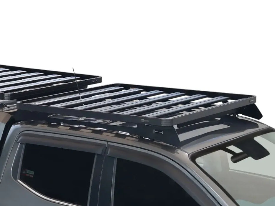 Front Runner Slimline II Roof Rack Kit for 4th GEN Nissan Navara D23 | 2021 - Current - Roof Racks