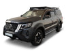 Front Runner Slimline II Roof Rack Kit for 4th GEN Nissan Navara D23 | 2021 - Current - Roof Racks