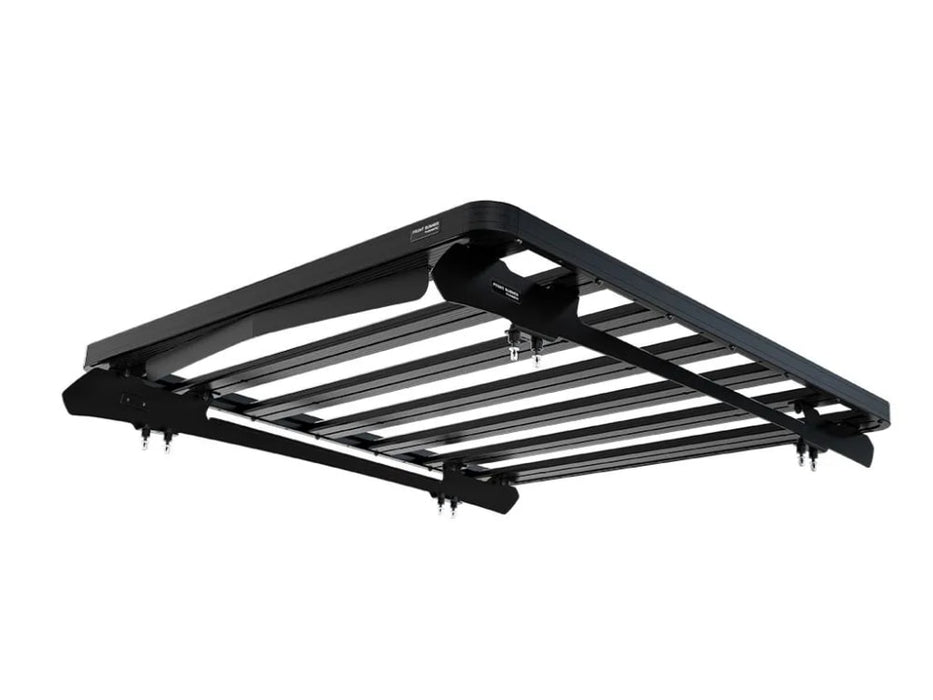 Front Runner Slimline II Roof Rack Kit for Nissan Frontier 3rd GEN | 2021 - Current - Roof Racks