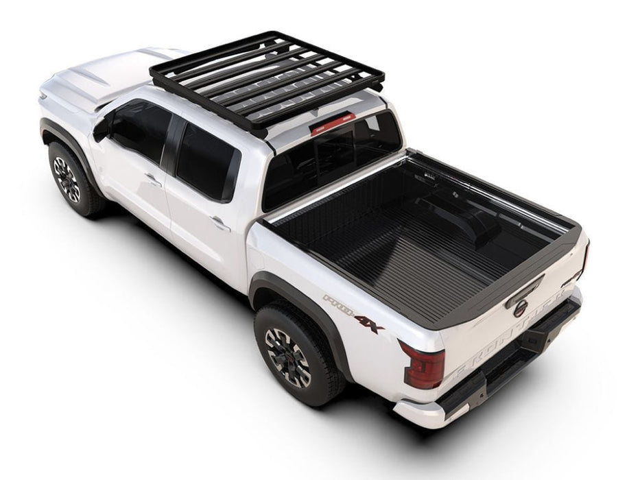 Front Runner Slimline II Roof Rack Kit for Nissan Frontier 3rd GEN | 2021 - Current - Roof Racks