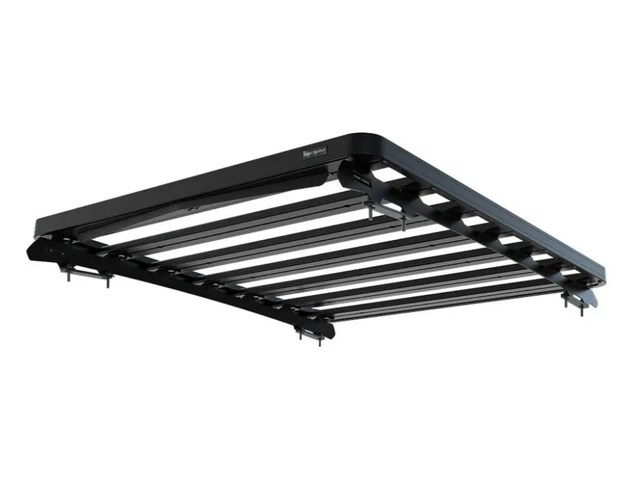 Front Runner Slimline II Roof Rack Kit for Isuzu D-Max | 2020 - Current - Roof Racks