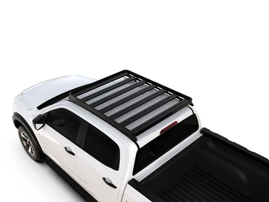 Front Runner Slimline II Roof Rack Kit for Isuzu D-Max | 2020 - Current - Roof Racks