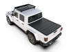 Front Runner Slimline II Roof Rack Kit for Jeep Gladiator JT | 2019 - Current | Cab Over Camper - Roof Racks