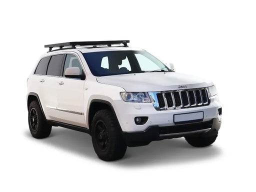 Front Runner Slimline II Roof Rack Kit for Jeep Grand Cherokee WK2 | 2011 - 2021 - Roof Racks