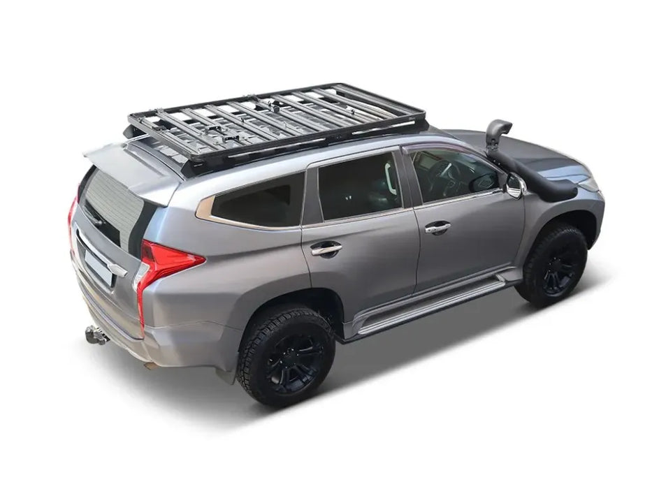 Front Runner Slimline II Roof Rack Kit for Mitsubishi Pajero Sport | QE Series - Roof Racks