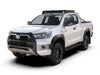 Front Runner Slimline II Roof Rack Kit for Toyota Hilux Revo Extended Cab | 2016 - Current | Low Profile - Roof Racks