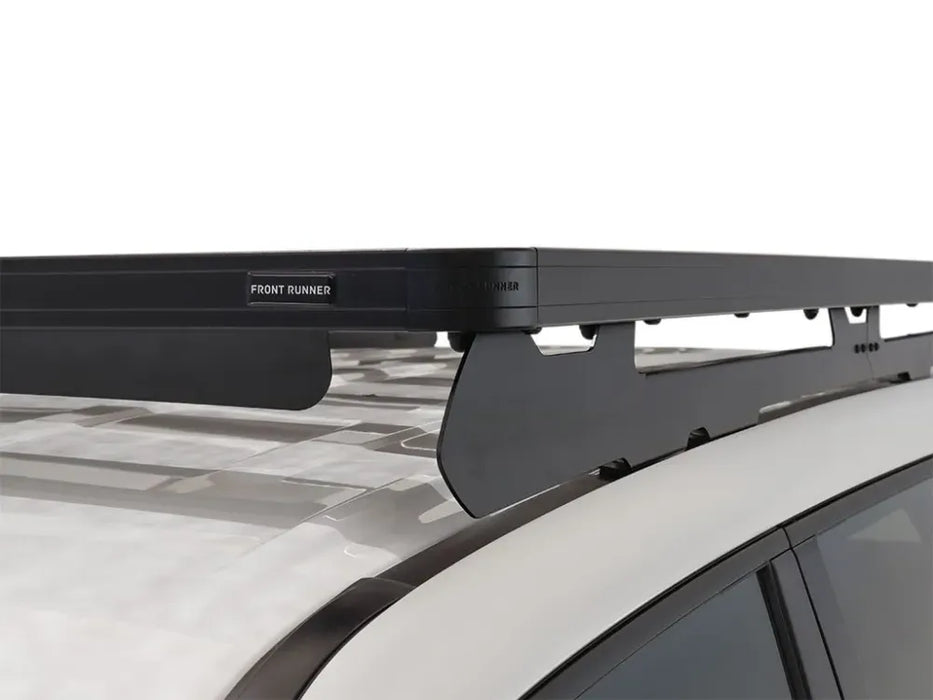 Front Runner Slimline II Roof Rack Kit for Toyota Land Cruiser 300 - Roof Racks