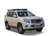 Front Runner Slimline II Roof Rack Kit for Toyota Prado 150 - Roof Racks