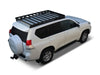 Front Runner Slimline II Roof Rack Kit for Toyota Prado 150 - Roof Racks