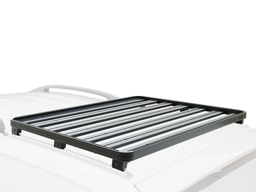 Front Runner Slimline II Roof Rack Kit for Volkswagen Amarok Double Cab RSI Canopy - Roof Racks