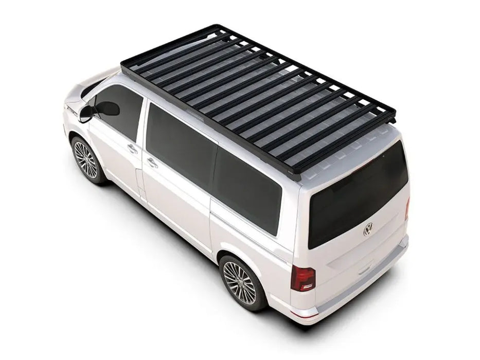 Front Runner Slimline II Roof Rack Kit for Volkswagen T6/T6.1 Caravelle Transporter LWB | 2015 - Current - Roof Racks