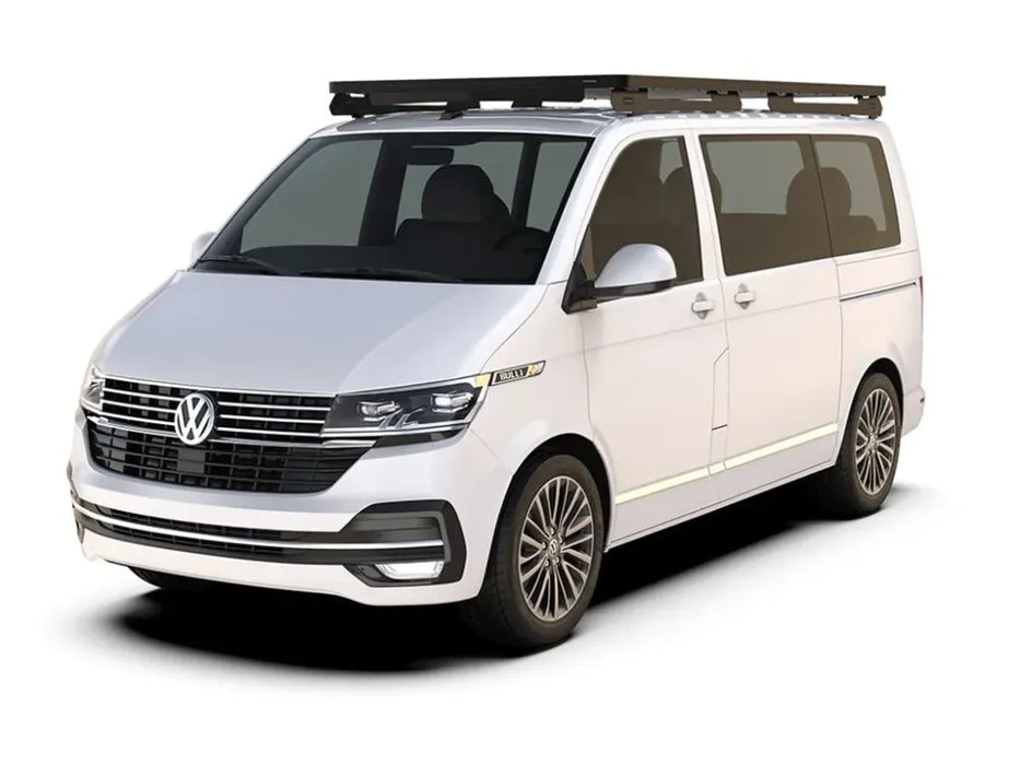 Front Runner Slimline II Roof Rack Kit for Volkswagen T6/T6.1 Caravelle Transporter LWB | 2015 - Current - Roof Racks