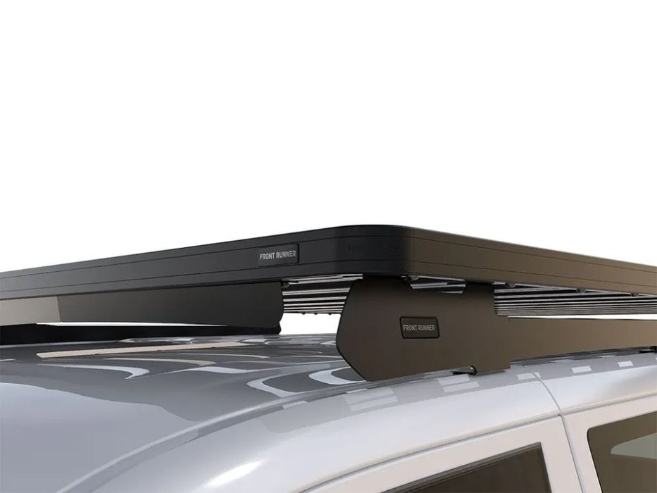 Front Runner Slimline II Roof Rack Kit for Volkswagen T6/T6.1 Caravelle Transporter SWB | 2015 - Current - Roof Racks