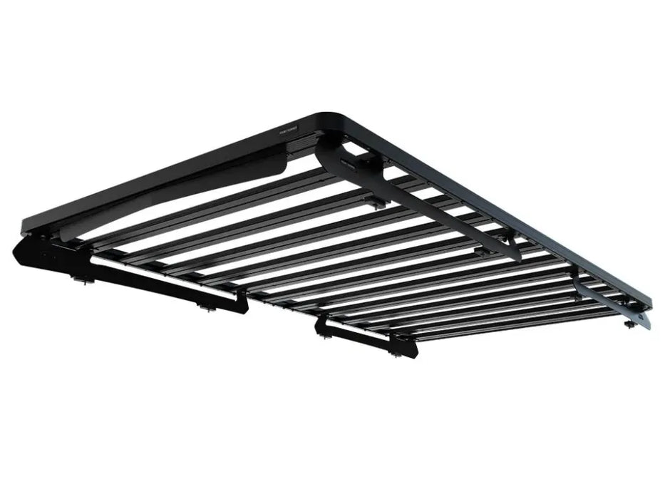 Front Runner Slimline II Roof Rack Kit for Volkswagen T6/T6.1 Caravelle Transporter SWB | 2015 - Current - Roof Racks