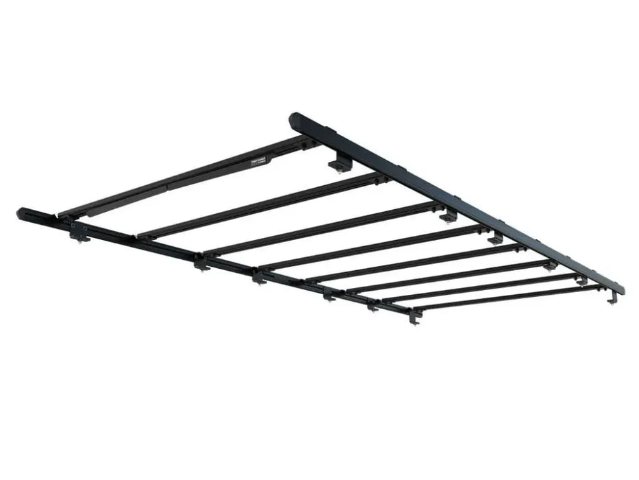 Front Runner Slimpro Van Rack Kit for Volkswagen Crafter | L3H2 / MWB / Standard Roof | 2017 - Current - Roof Racks