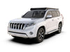 Front Runner Slimsport Roof Rack Kit for Toyota Prado | 2010 - Current | Lightbar Ready - Roof Racks