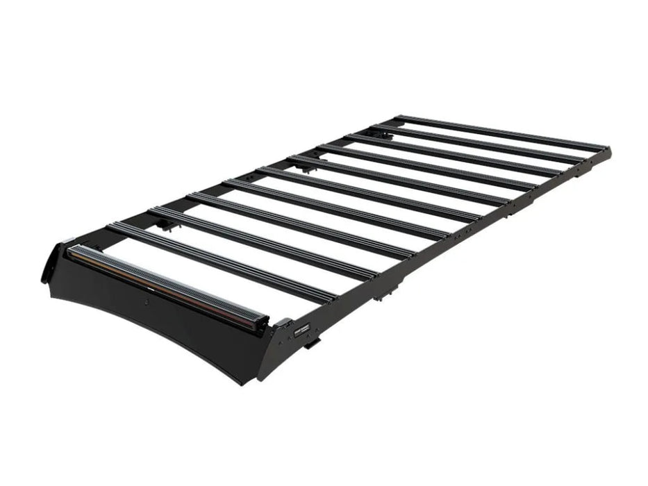 Front Runner Slimsport Roof Rack Kit for Toyota Prado | 2010 - Current | Lightbar Ready - Roof Racks