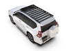 Front Runner Slimsport Roof Rack Kit for Toyota Prado | 2010 - Current | Lightbar Ready - Roof Racks